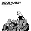 Jacob Husley - Do What You Want